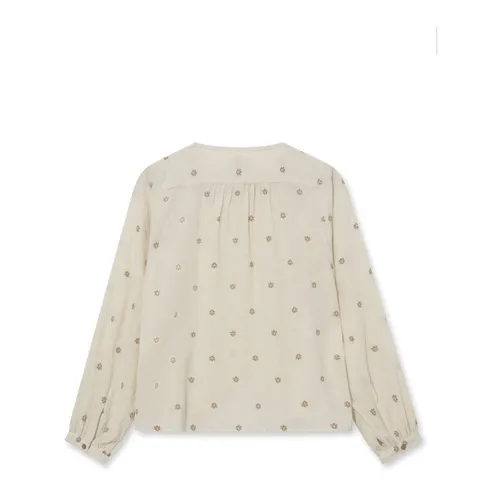 Blouses & Shirts > Blouses - - Heyanno - Modalova