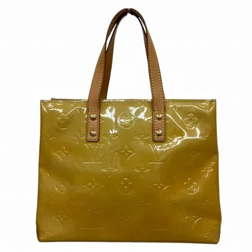 Pre-owned > Pre-owned Bags > Pre-owned Tote Bags - - Louis Vuitton Vintage - Modalova