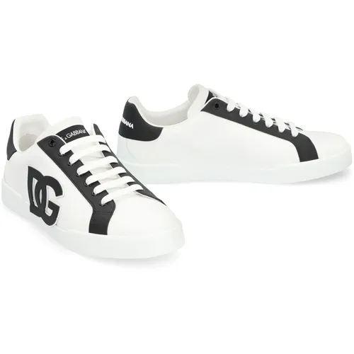 Shoes > Sneakers - - Dolce & Gabbana - Modalova