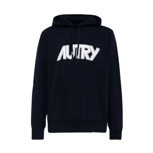 Sweatshirts & Hoodies > Hoodies - - Autry - Modalova