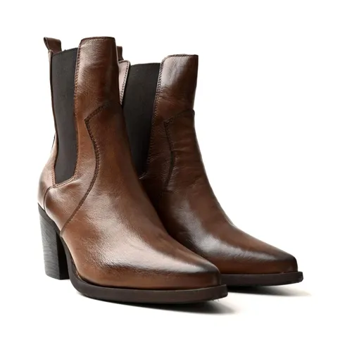 Shoes > Boots > Heeled Boots - - Zoe - Modalova