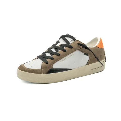 Shoes > Sneakers - - Crime London - Modalova