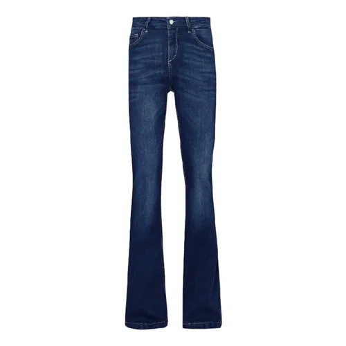 Jeans > Boot-cut Jeans - - Liu Jo - Modalova