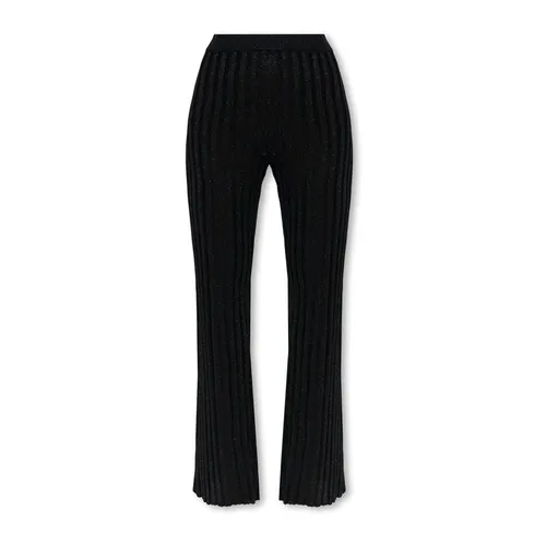 Trousers > Slim-fit Trousers - - Stella McCartney - Modalova
