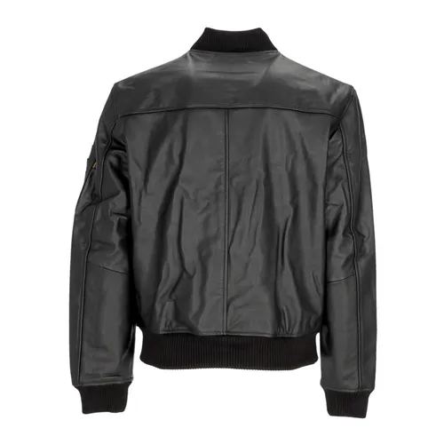 Jackets > Bomber Jackets - - Alpha Industries - Modalova