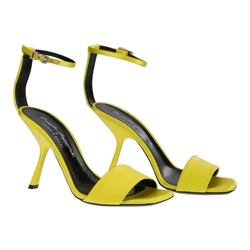 Shoes > Sandals > High Heel Sandals - - Sergio Rossi - Modalova