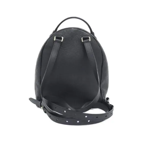 Pre-owned > Pre-owned Bags > Pre-owned Backpacks - - Louis Vuitton Vintage - Modalova