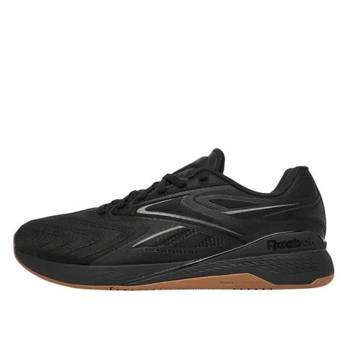 Reebok - Shoes > Sneakers - Black - Reebok - Modalova