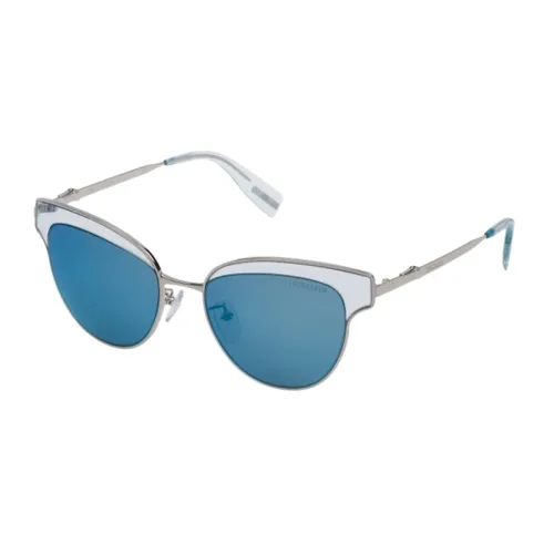Accessories > Sunglasses - - Trussardi - Modalova