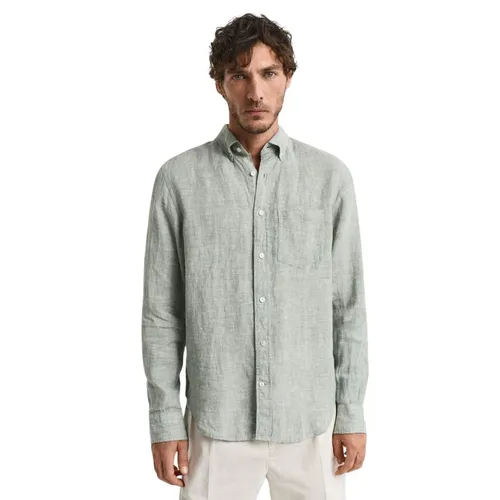 Shirts > Casual Shirts - - Gant - Modalova