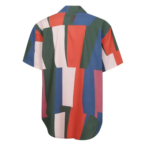 Shirts > Short Sleeve Shirts - - JW Anderson - Modalova