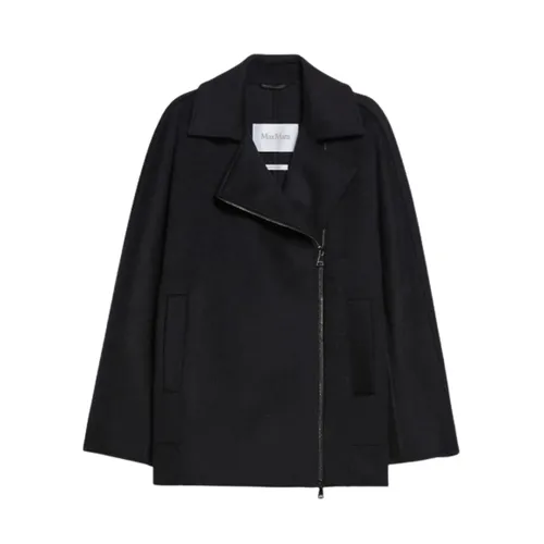 Jackets > Light Jackets - - Max Mara - Modalova