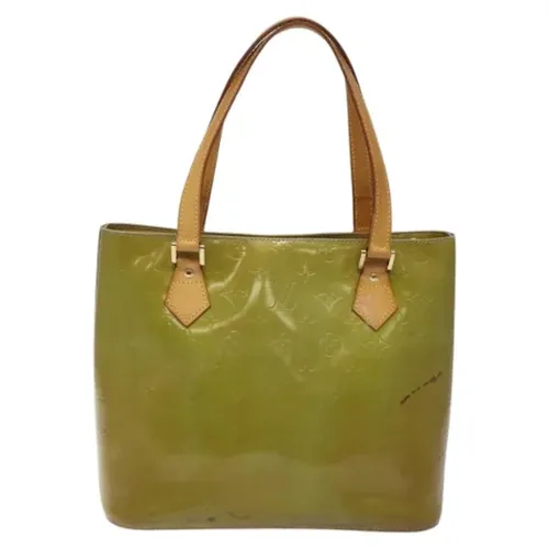 Pre-owned > Pre-owned Bags > Pre-owned Handbags - - Louis Vuitton Vintage - Modalova