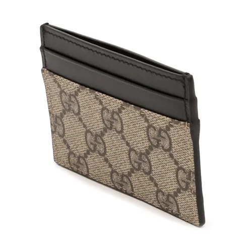 Pre-owned > Pre-owned Accessories > Pre-owned Wallets - - Gucci Vintage - Modalova