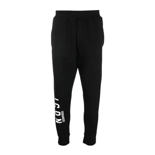 Trousers > Sweatpants - - Dsquared2 - Modalova