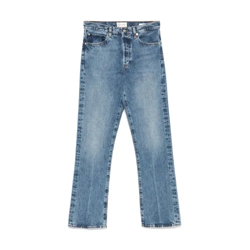 Jeans > Straight Jeans - - Frame - Modalova