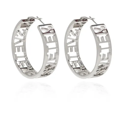 Accessories > Jewellery > Earrings - - Vetements - Modalova