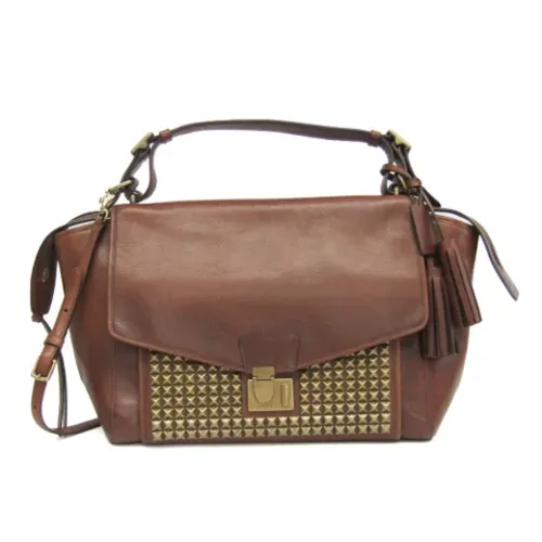 Pre-owned > Pre-owned Bags > Pre-owned Handbags - - Coach Pre-owned - Modalova