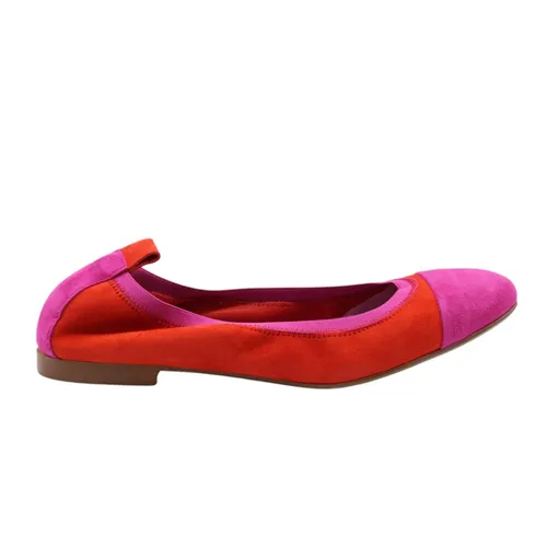 Shoes > Flats > Ballerinas - - E mia - Modalova