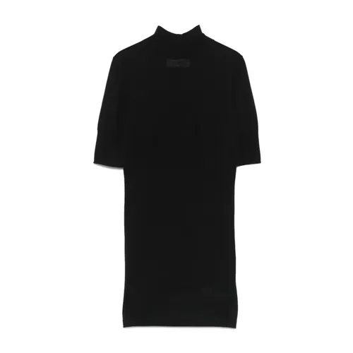 Knitwear > Turtlenecks - - Sportmax - Modalova