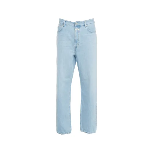 Jeans > Straight Jeans - - Closed - Modalova