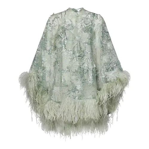 Dresses > Day Dresses > Short Dresses - - Zuhair Murad - Modalova
