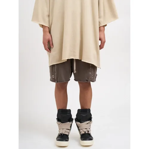 Shorts > Casual Shorts - - Rick Owens - Modalova
