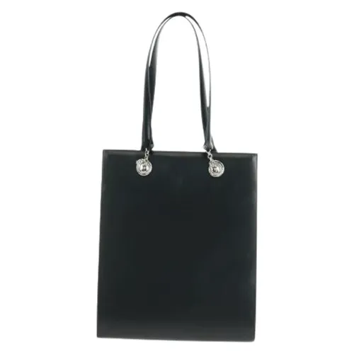 Pre-owned > Pre-owned Bags > Pre-owned Tote Bags - - Cartier Vintage - Modalova