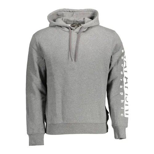 Sweatshirts & Hoodies > Hoodies - - Napapijri - Modalova