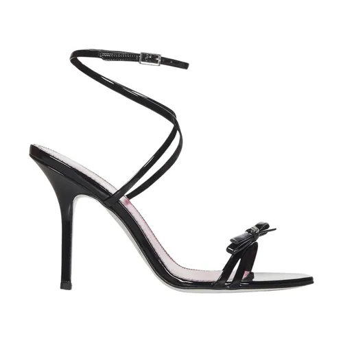 Shoes > Sandals > High Heel Sandals - - Dsquared2 - Modalova