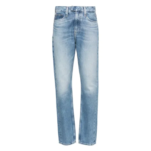 Jeans > Slim-fit Jeans - - Calvin Klein Jeans - Modalova