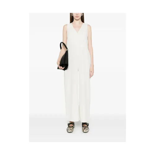 Jumpsuits & Playsuits > Jumpsuits - - Calvin Klein - Modalova