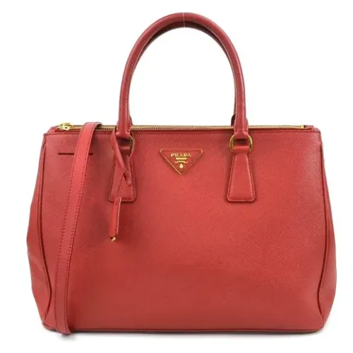 Pre-owned > Pre-owned Bags > Pre-owned Handbags - - Prada Vintage - Modalova