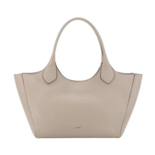Abro - Bags > Tote Bags - Beige - Abro - Modalova