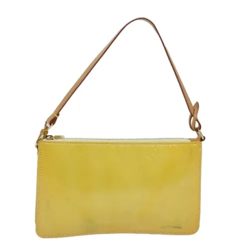 Pre-owned > Pre-owned Bags > Pre-owned Handbags - - Louis Vuitton Vintage - Modalova