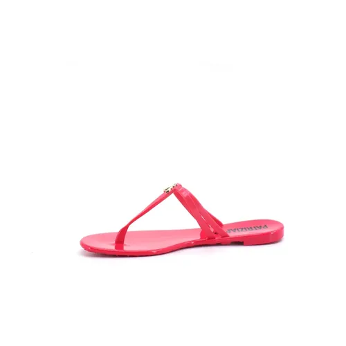 Shoes > Flip Flops & Sliders > Flip Flops - - Patrizia Pepe - Modalova