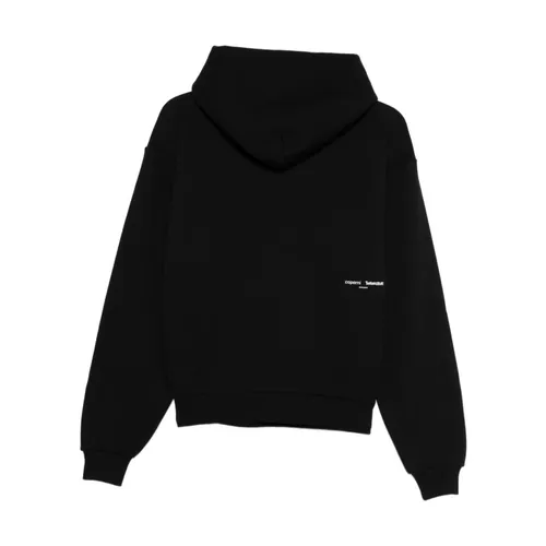 Sweatshirts & Hoodies > Hoodies - - Coperni - Modalova