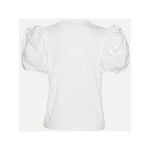 Tops > T-Shirts - - Rotate Birger Christensen - Modalova