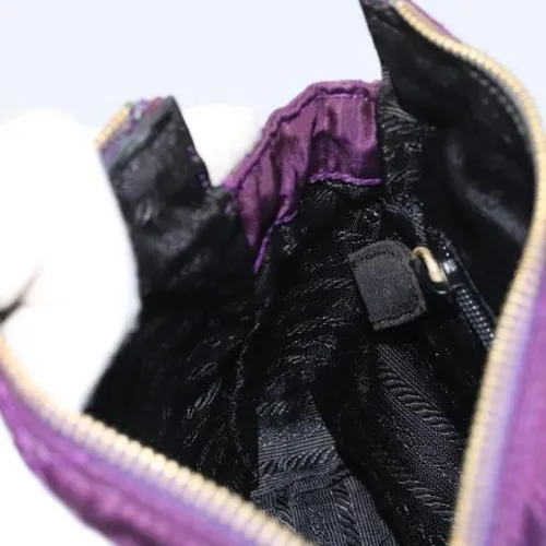Pre-owned > Pre-owned Bags > Pre-owned Shoulder Bags - - Prada Vintage - Modalova