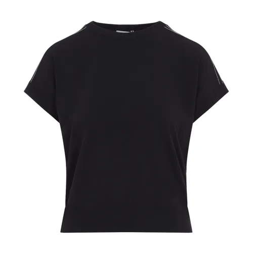 Tops > T-Shirts - - Peserico - Modalova