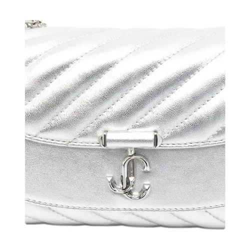 Bags > Shoulder Bags - - Jimmy Choo - Modalova