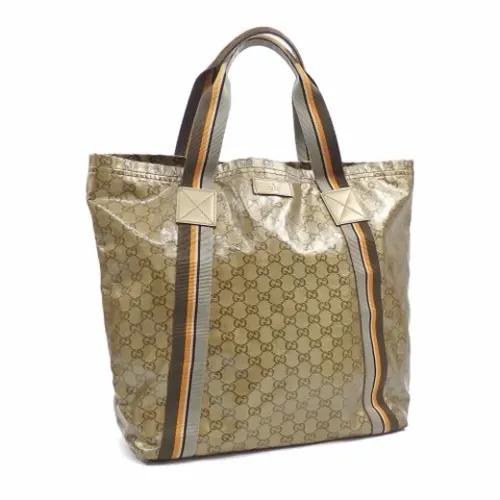 Pre-owned > Pre-owned Bags > Pre-owned Handbags - - Gucci Vintage - Modalova