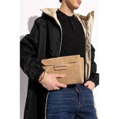 Dsquared2 - Bags - Beige - Dsquared2 - Modalova