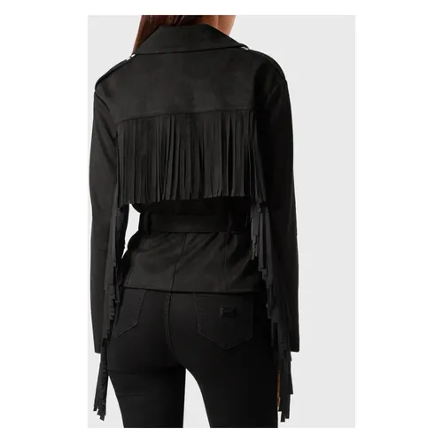 Jackets > Light Jackets - - Philipp Plein - Modalova