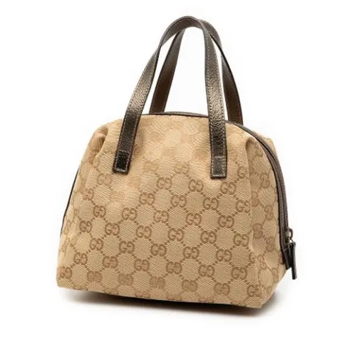 Pre-owned > Pre-owned Bags > Pre-owned Handbags - - Gucci Vintage - Modalova