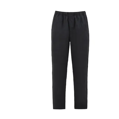 Trousers > Slim-fit Trousers - - Aspesi - Modalova