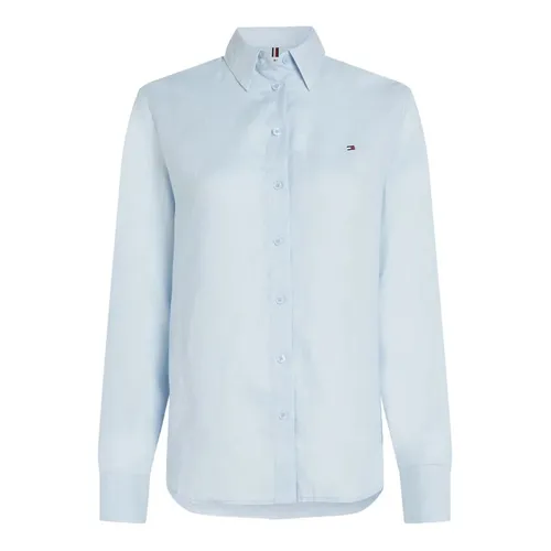 Blouses & Shirts > Shirts - - Tommy Hilfiger - Modalova