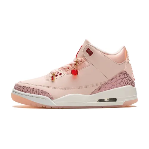 Jordan - Shoes > Sneakers - Pink - Jordan - Modalova