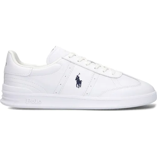 Shoes > Sneakers - - Polo Ralph Lauren - Modalova