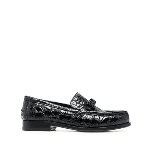 Shoes > Flats > Loafers - - Sergio Rossi - Modalova